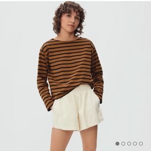 Everlane The Modern Breton Tee